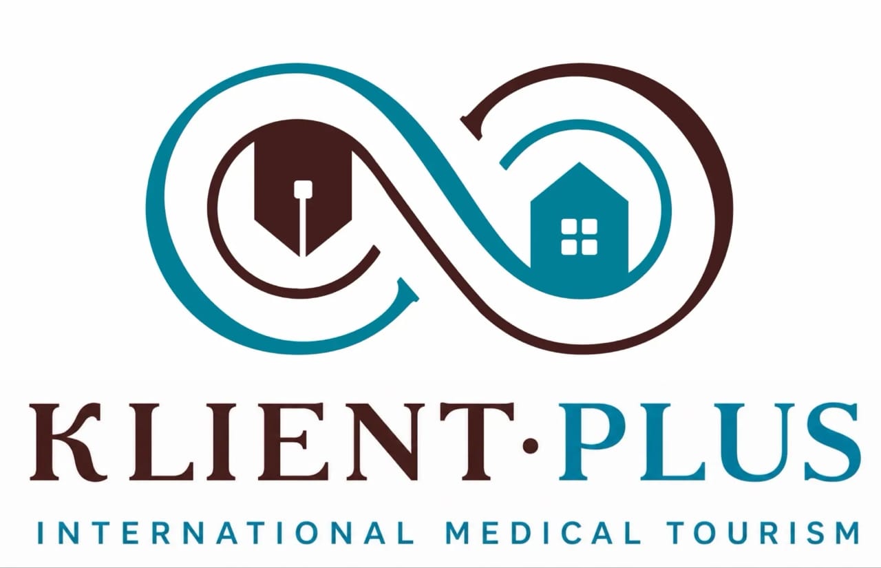 КЛИЕНТ ПЛЮС – International Medical Tourism